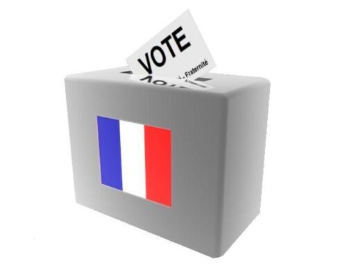 INMIGRACIÓN: ¿Qué proponen los 2 principales candidatos a la presidencia francesa?